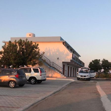 Karpaz Sunset Hotel Rizokarpaso Exterior photo